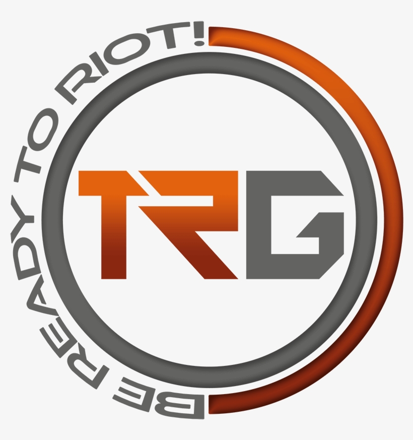 Tactical Riot Gaming Academy, transparent png download