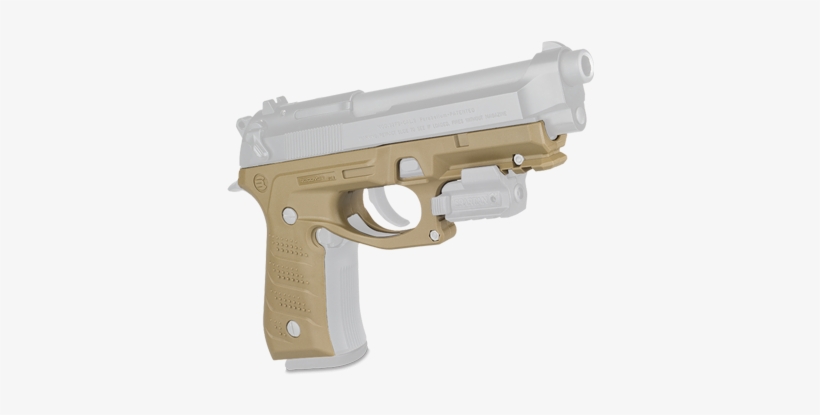 Recover Tactical Grip & Rail Adapter, transparent png download
