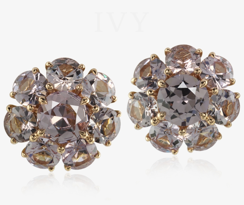 41 Cts Malaia Garnet, Set In 18k Yellow Gold, transparent png download