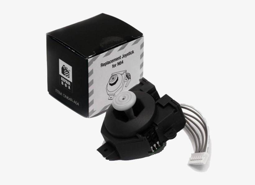 N64 Styrspak För Handkontroll Ny, transparent png download