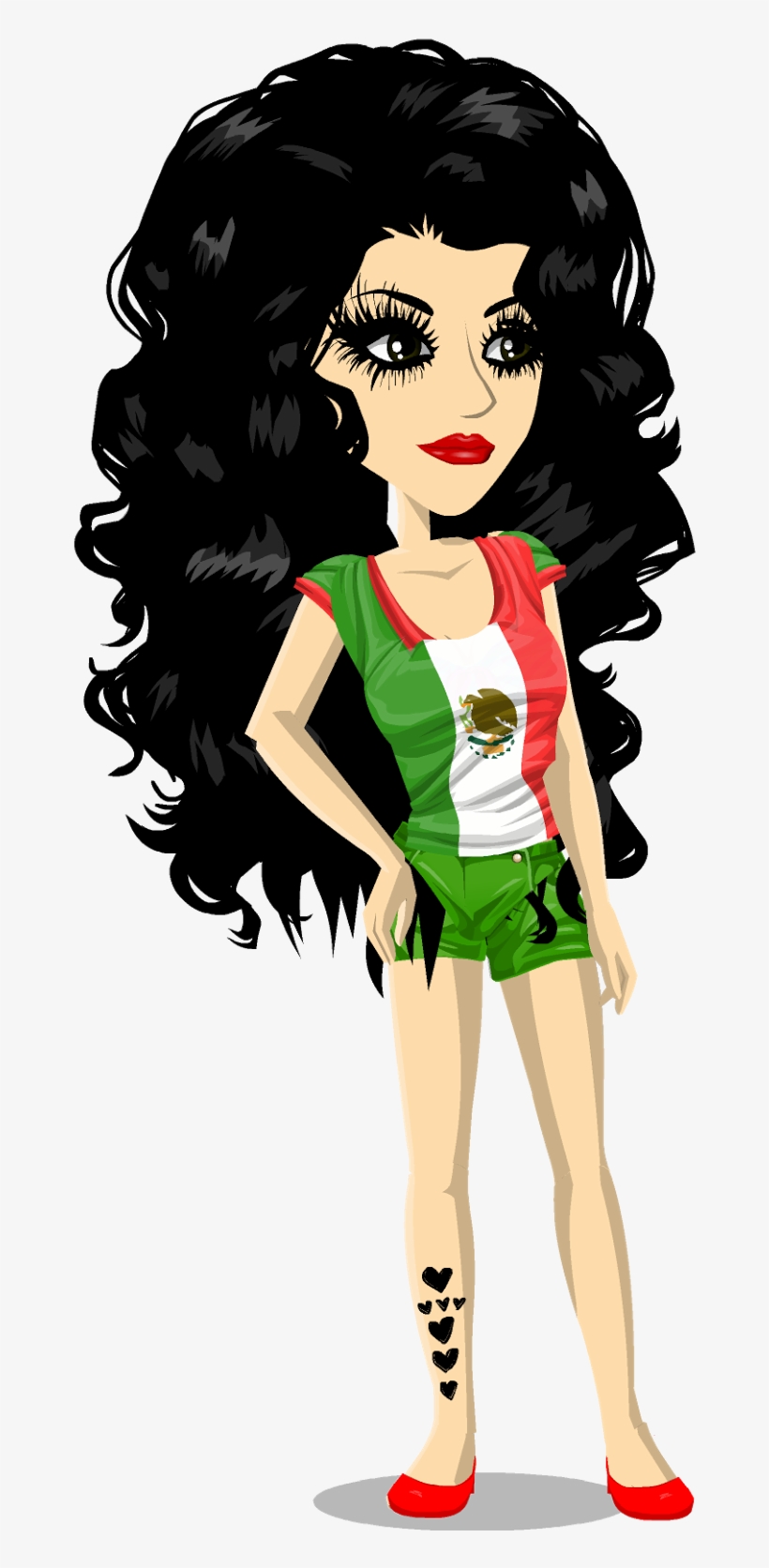 Msp Viva Mexico, transparent png download