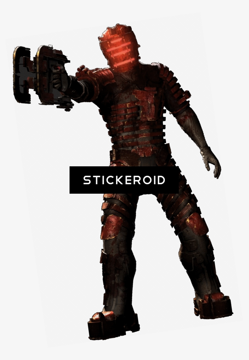 Dead Space Gaming, transparent png download