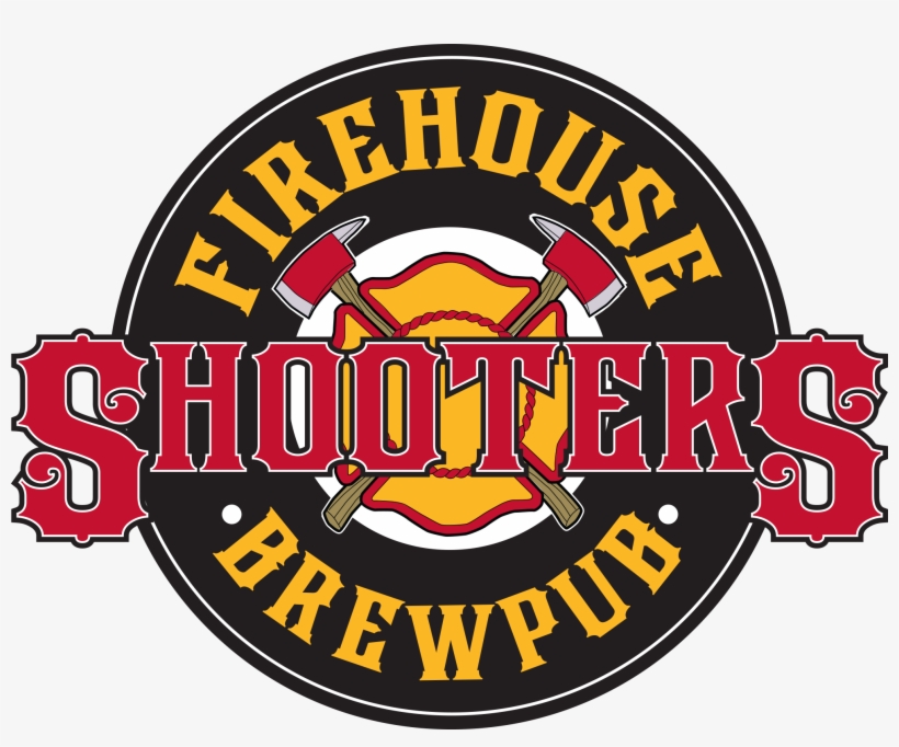 Shooters Firehouse Brewpub Munising's Only Brewpub, transparent png download