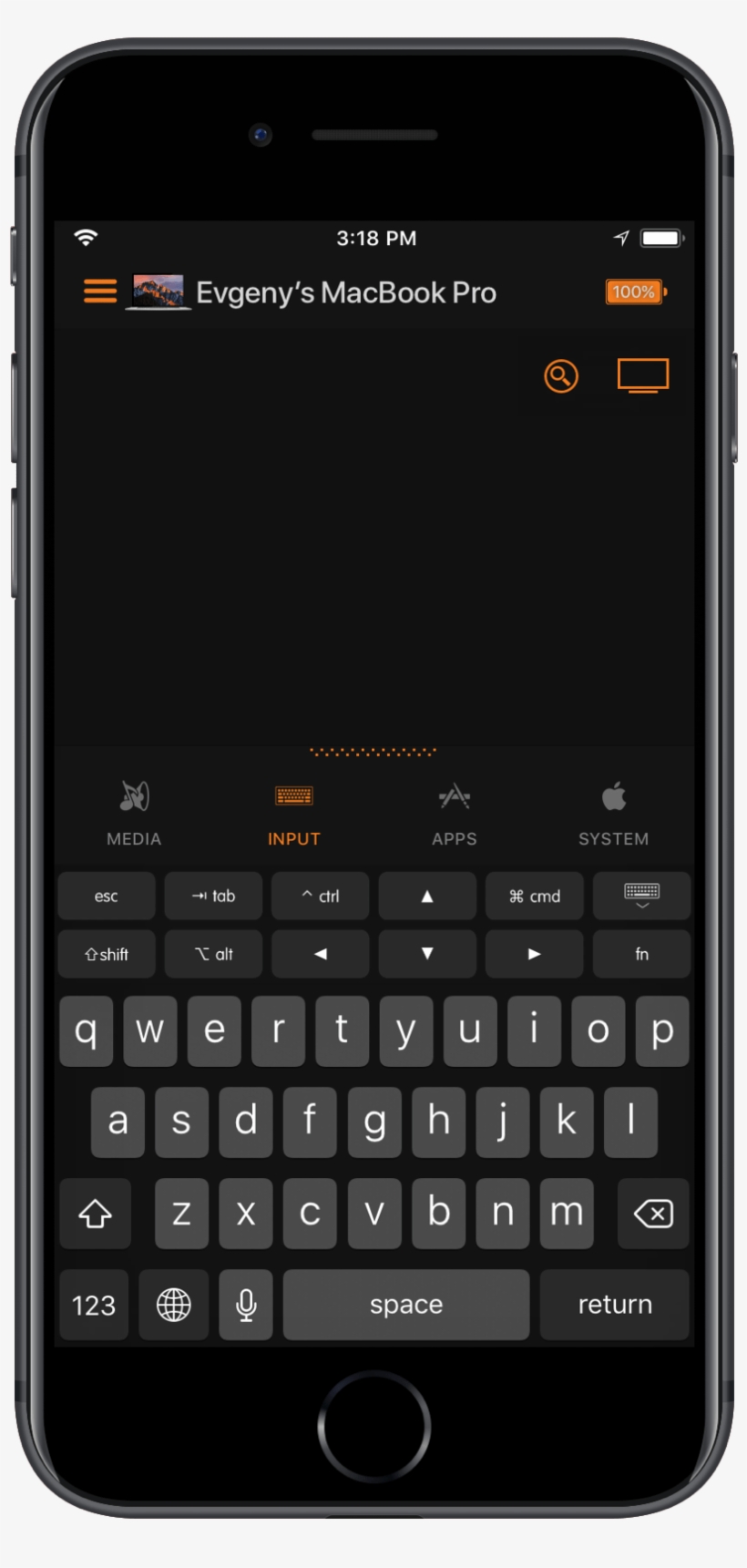 Replace Your Media Centre Keyboard, transparent png download