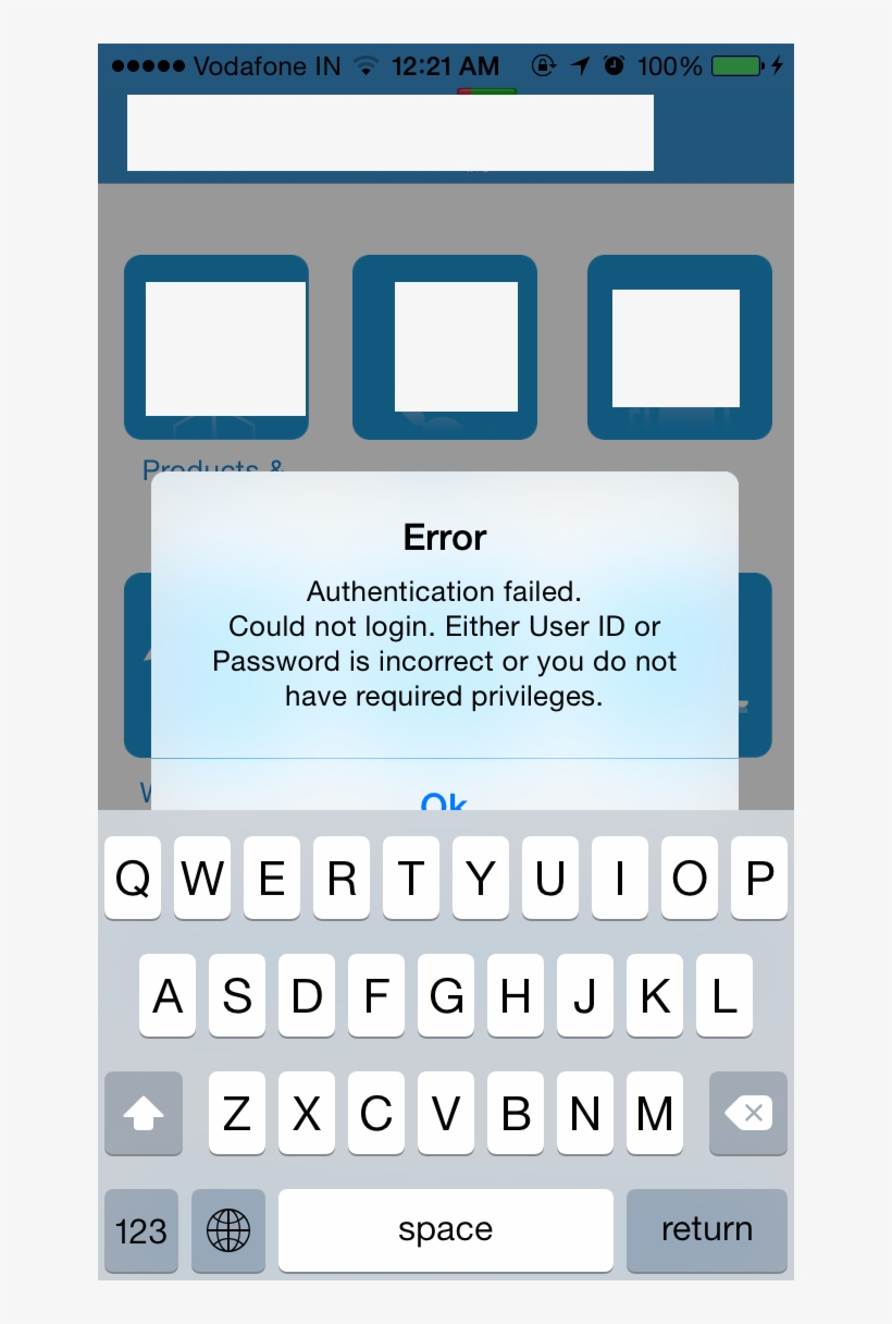 You Can See In The Image That Both Uialertview And, transparent png download