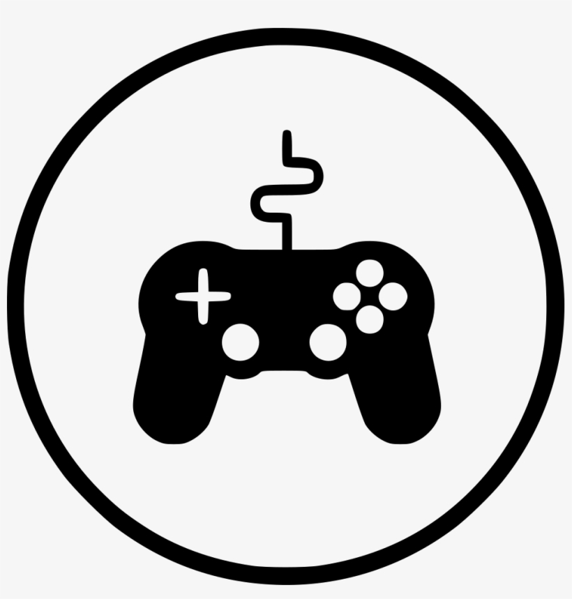 Wireless Remote Controller Gamepad Device Joypad Comments, transparent png download