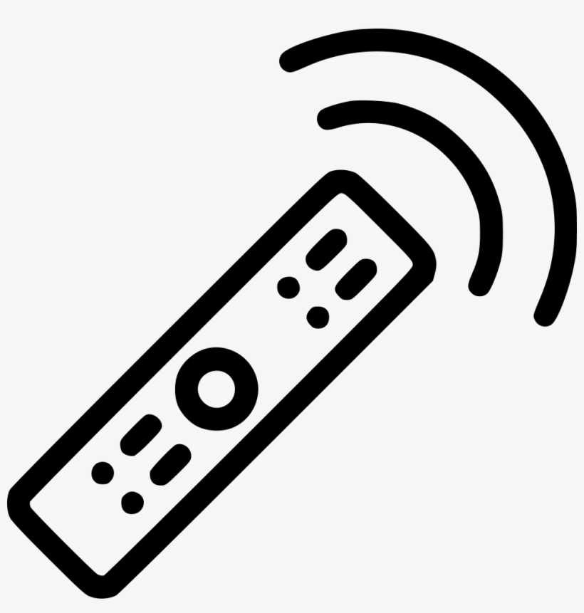 Remote Control Comments, transparent png download