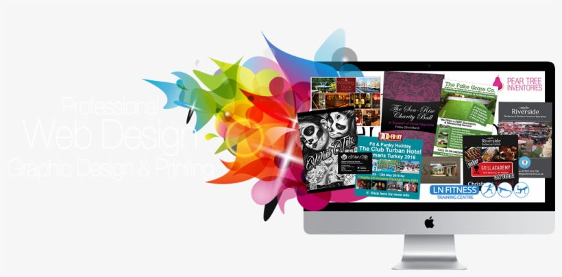 Banner Design Png, transparent png download
