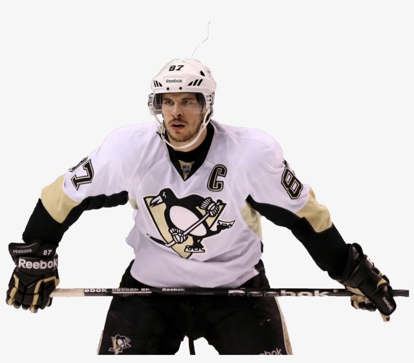 Sidney Crosby Biography, transparent png download