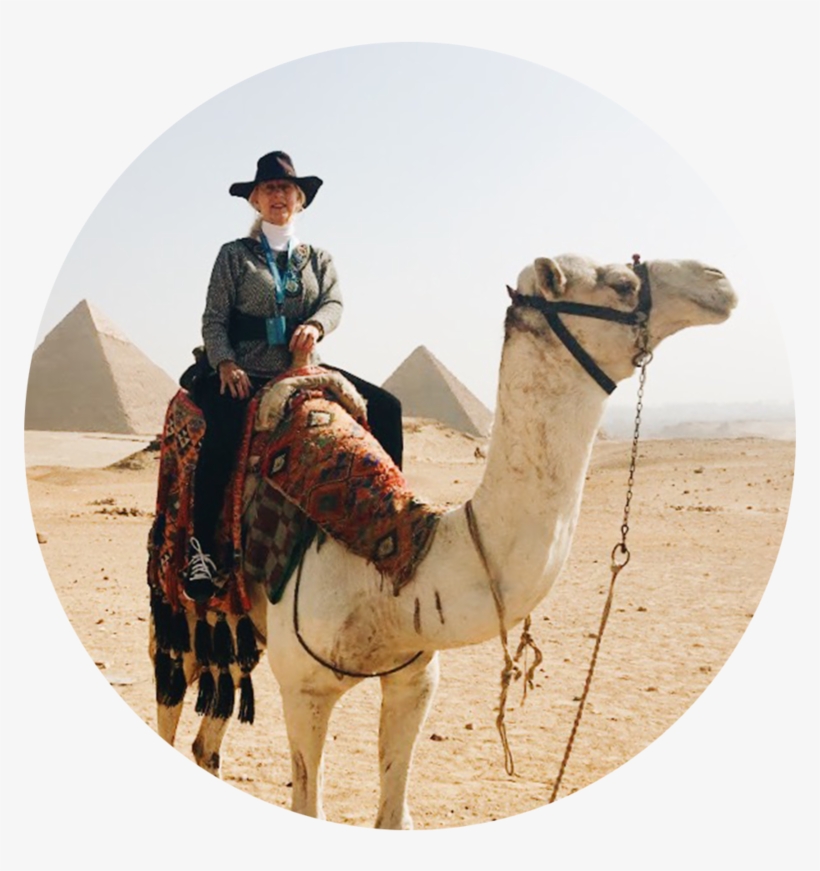 Astrid Author Photo, transparent png download