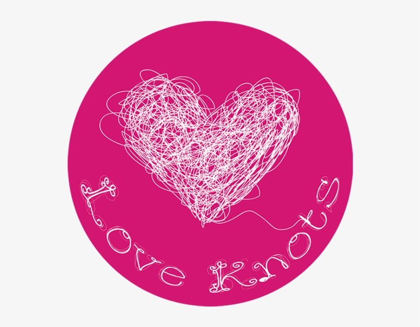 Web Logo Love Knots, transparent png download