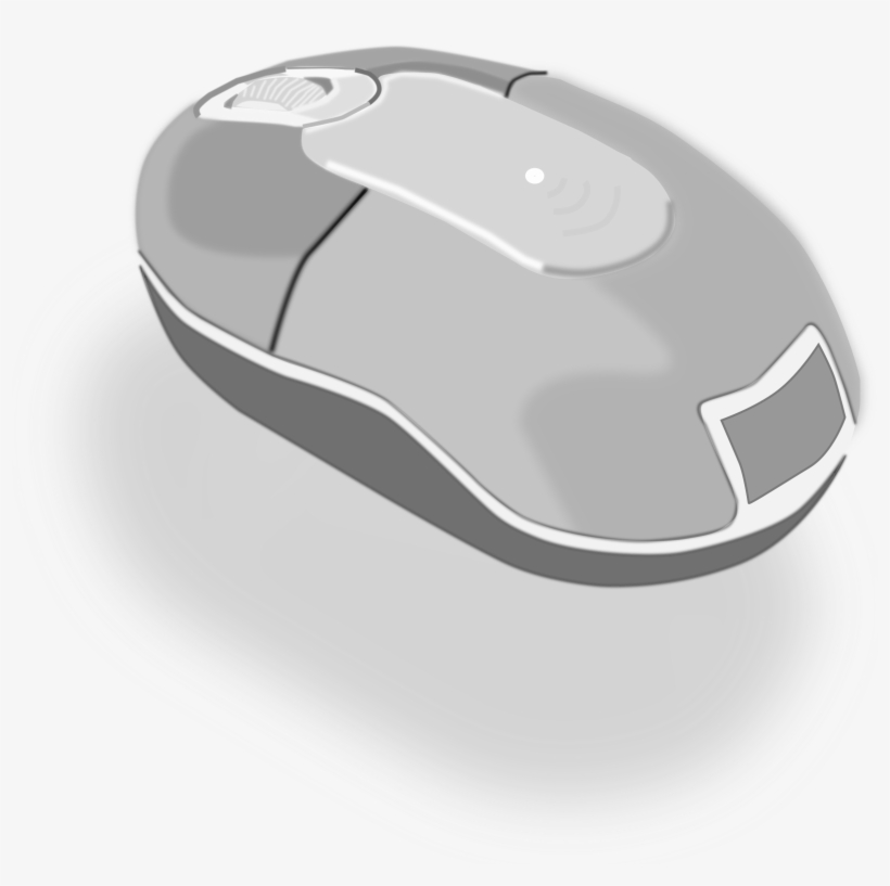 This Free Icons Png Design Of Mouse, transparent png download