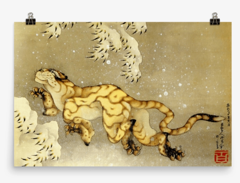 The Snow Leopard, transparent png download