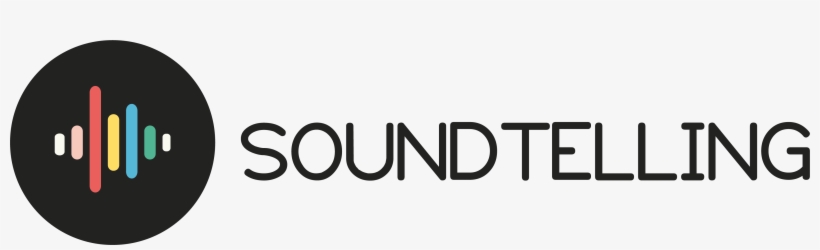 Soundtelling Logo, transparent png download