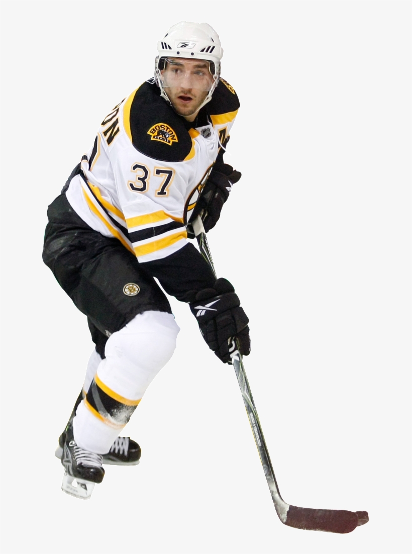 Patrice Bergeron Photo Patricebergeron3, transparent png download