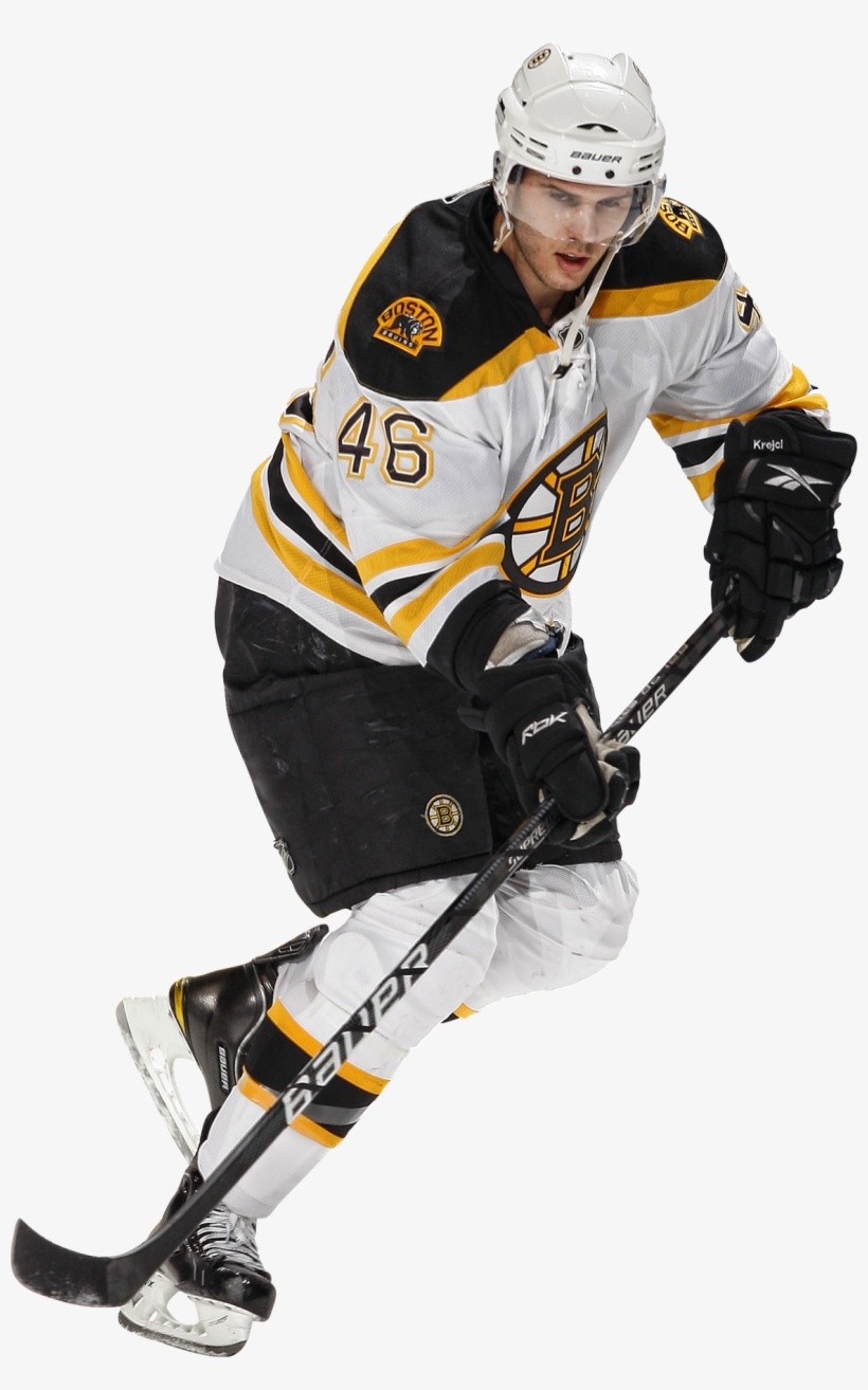 Bergeron, Patrice, transparent png download