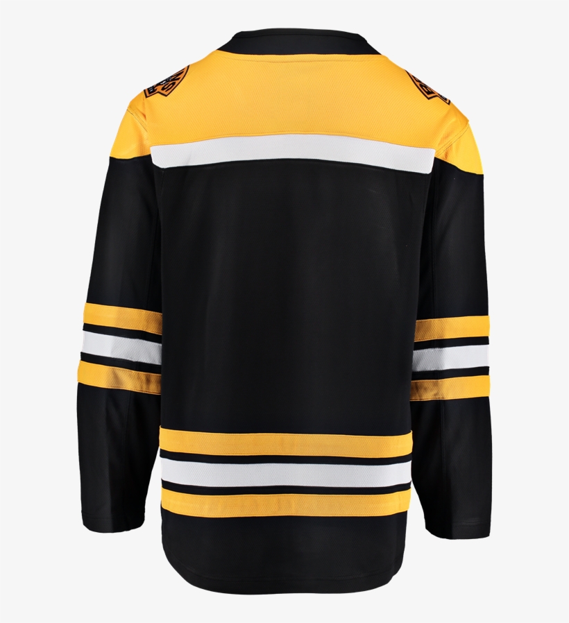 Boston Bruins Jersey , Men, transparent png download