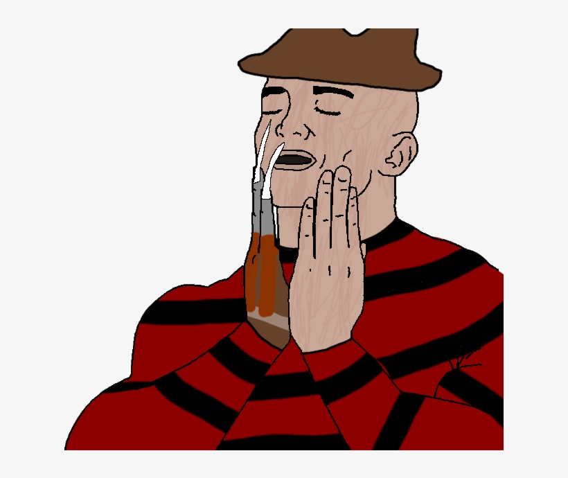 Shitpostwhen, transparent png download