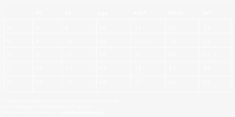 Dummy For Correcting Position Size Chart Dual Size, transparent png download