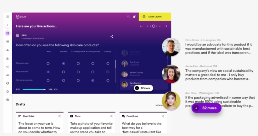 Live Responses, transparent png download