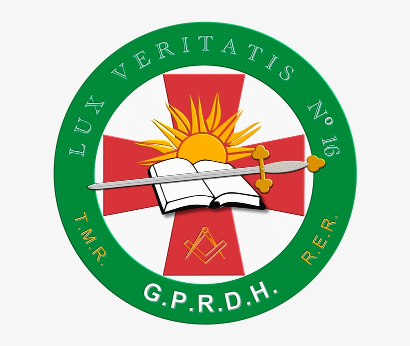 Luxveritatissinfondo, transparent png download