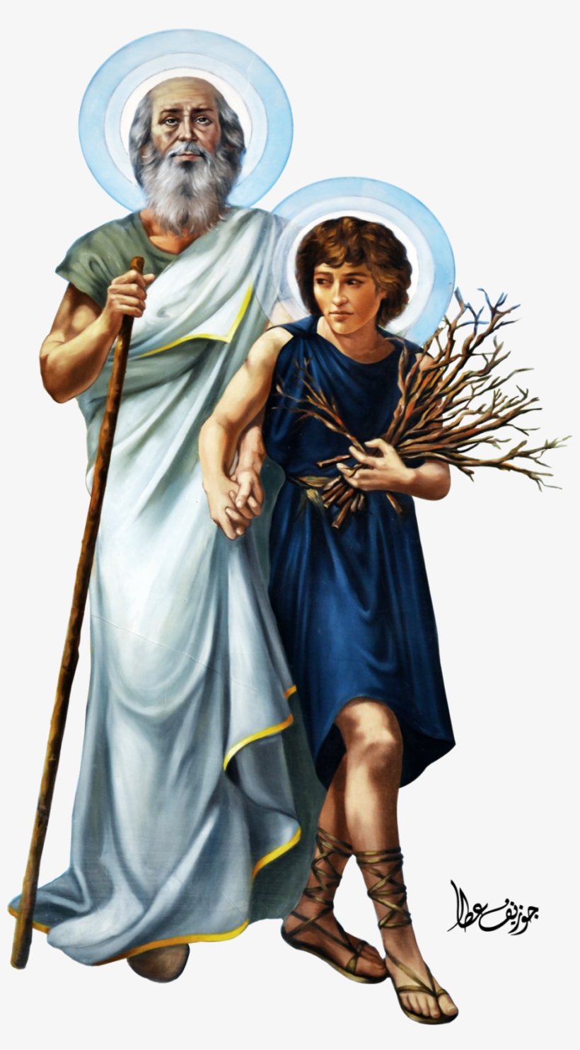 His Was An Incomprehensible Faith, transparent png download