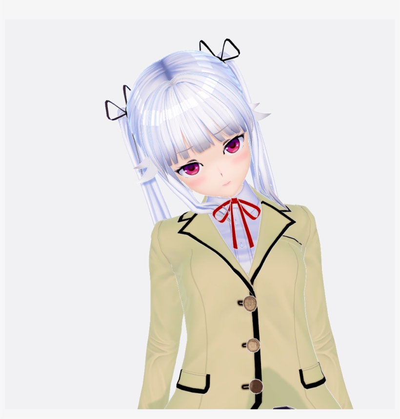 View Samegoogleiqdbsaucenao Koikatsu Char 2018 03 27, transparent png download
