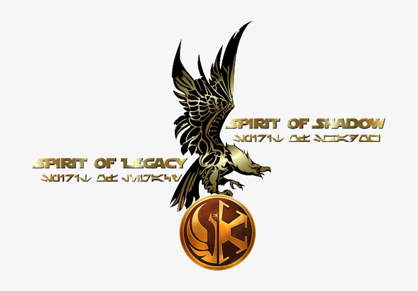 Gilde Sith Imperium, transparent png download