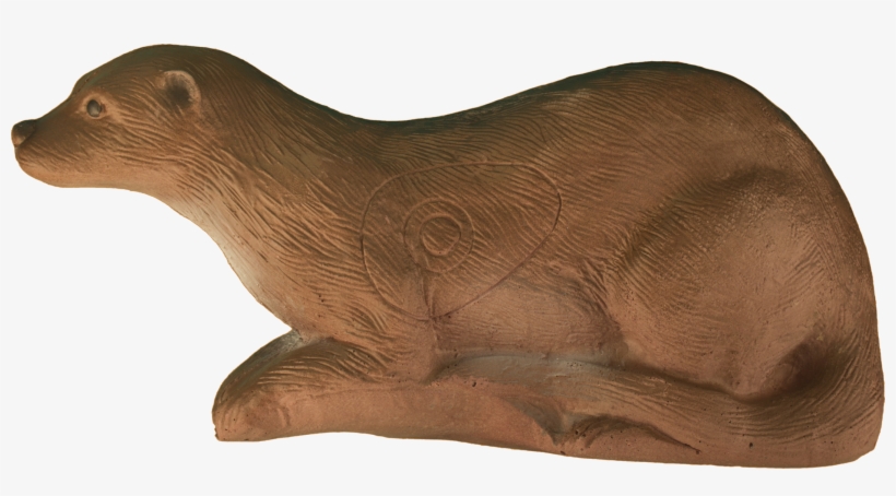 Sea Otter Png, transparent png download
