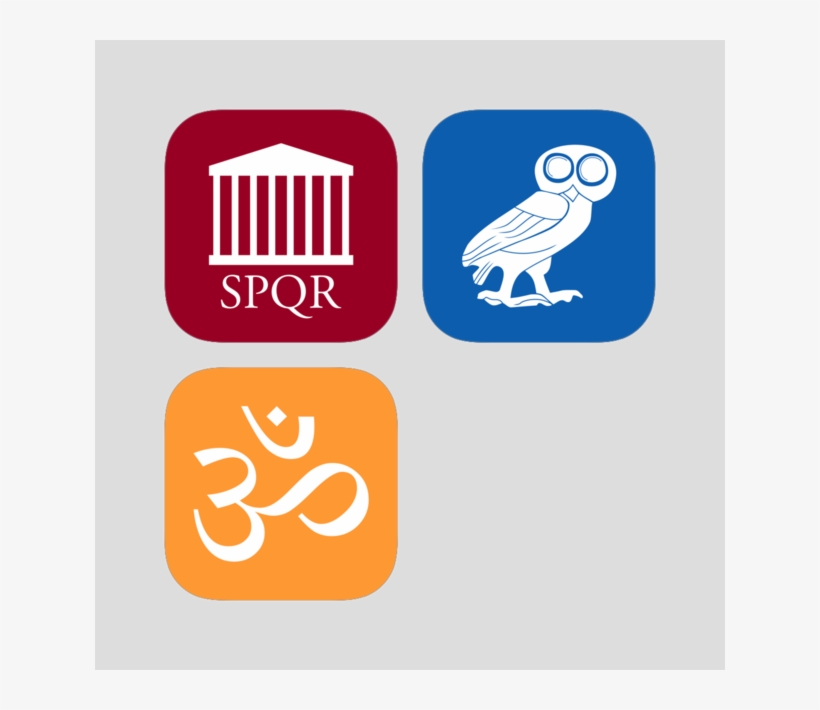 Lp Ancient Languages On The App Store, transparent png download