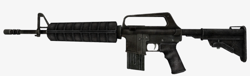 Minigun Drawing Pimp My Gun, transparent png download
