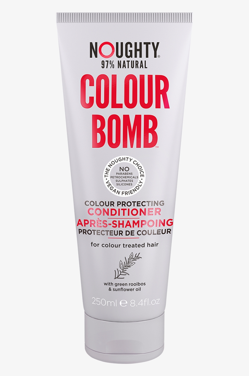 Colour Bomb Conditioner, transparent png download