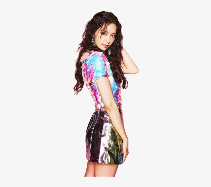 Yoona Png, transparent png download