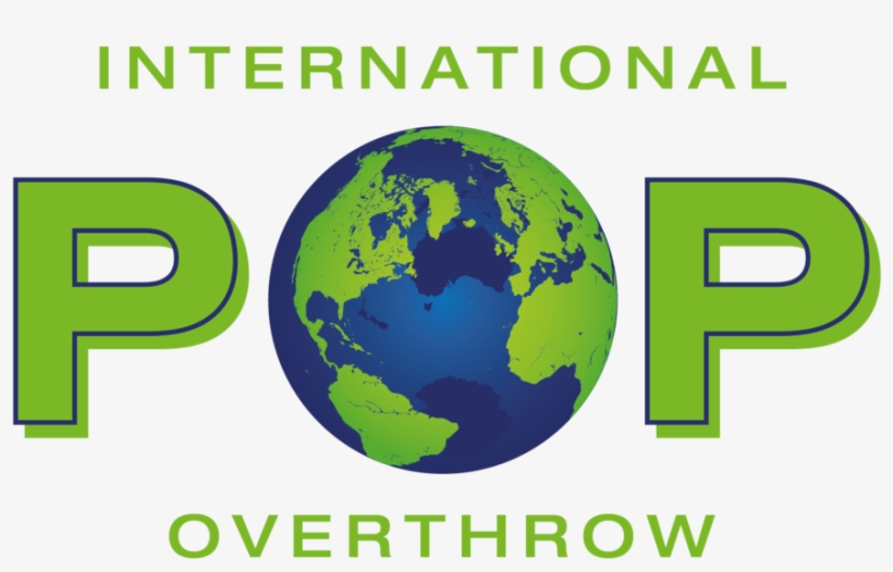 International Pop Overthrow Festival, transparent png download