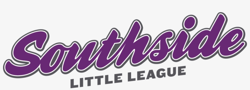 Southside Little League Logo, transparent png download