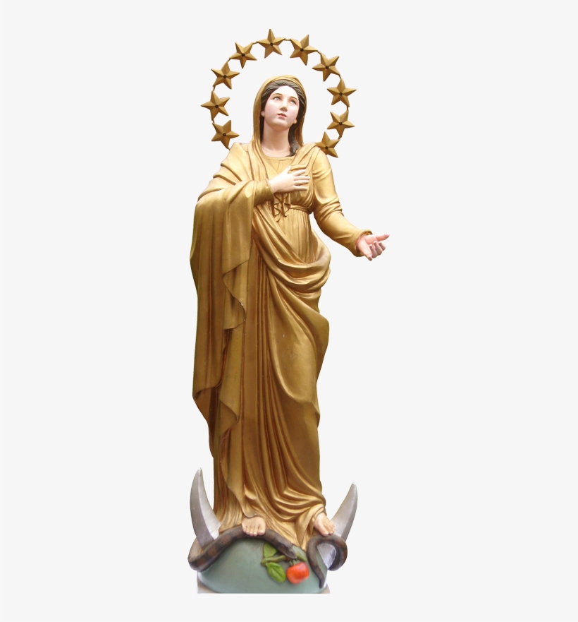 Oblate Madonna - ", transparent png download