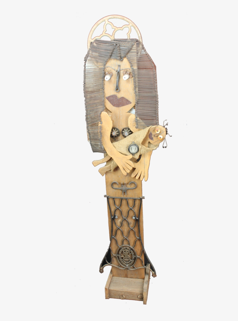 Madonna & Child, transparent png download