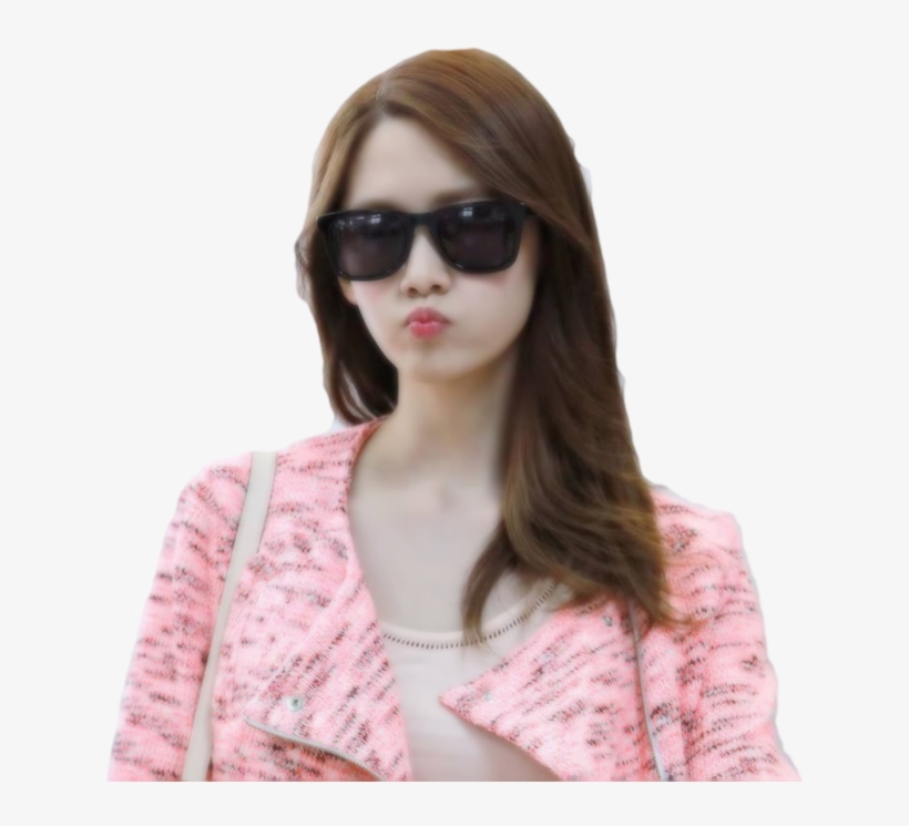 Yoona Tiffany Hwang, Korean Group, Korean Girl Groups,, transparent png download