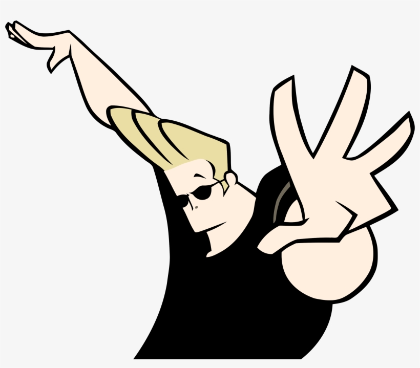 Johnny Mundo Png, transparent png download