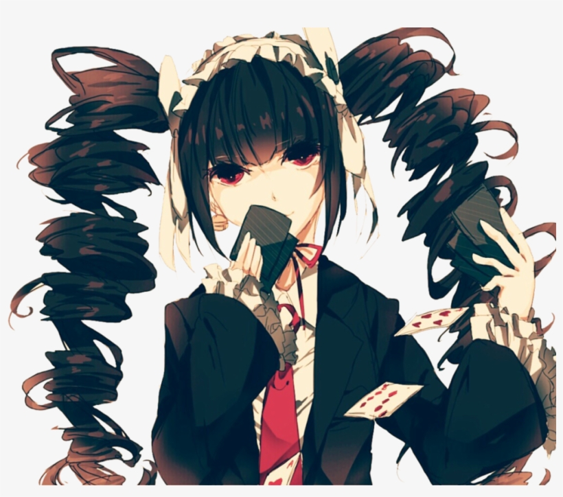 Riku114 Achtergrond Entitled Celestia Ludenberg, transparent png download