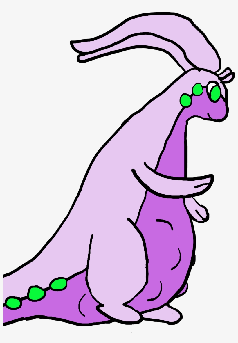 Goodra Belly, transparent png download
