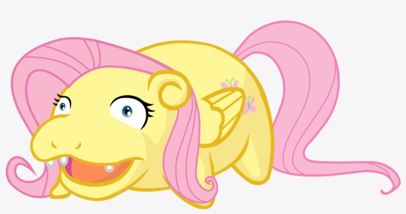 #398698 - Artist - Synch-anon, Artist - Twiforce, Fluttershy,, transparent png download