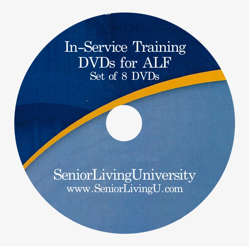 In-service Training Dvds For Alf, transparent png download