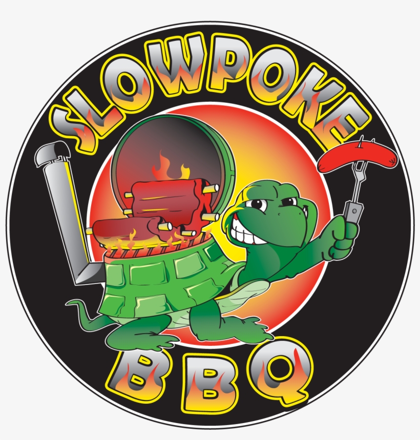Slowpoke-logo, transparent png download