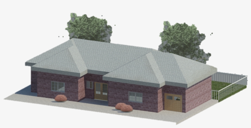 Naomi Will Receive A Copy Of Her Design As A Bim Presentation, transparent png download