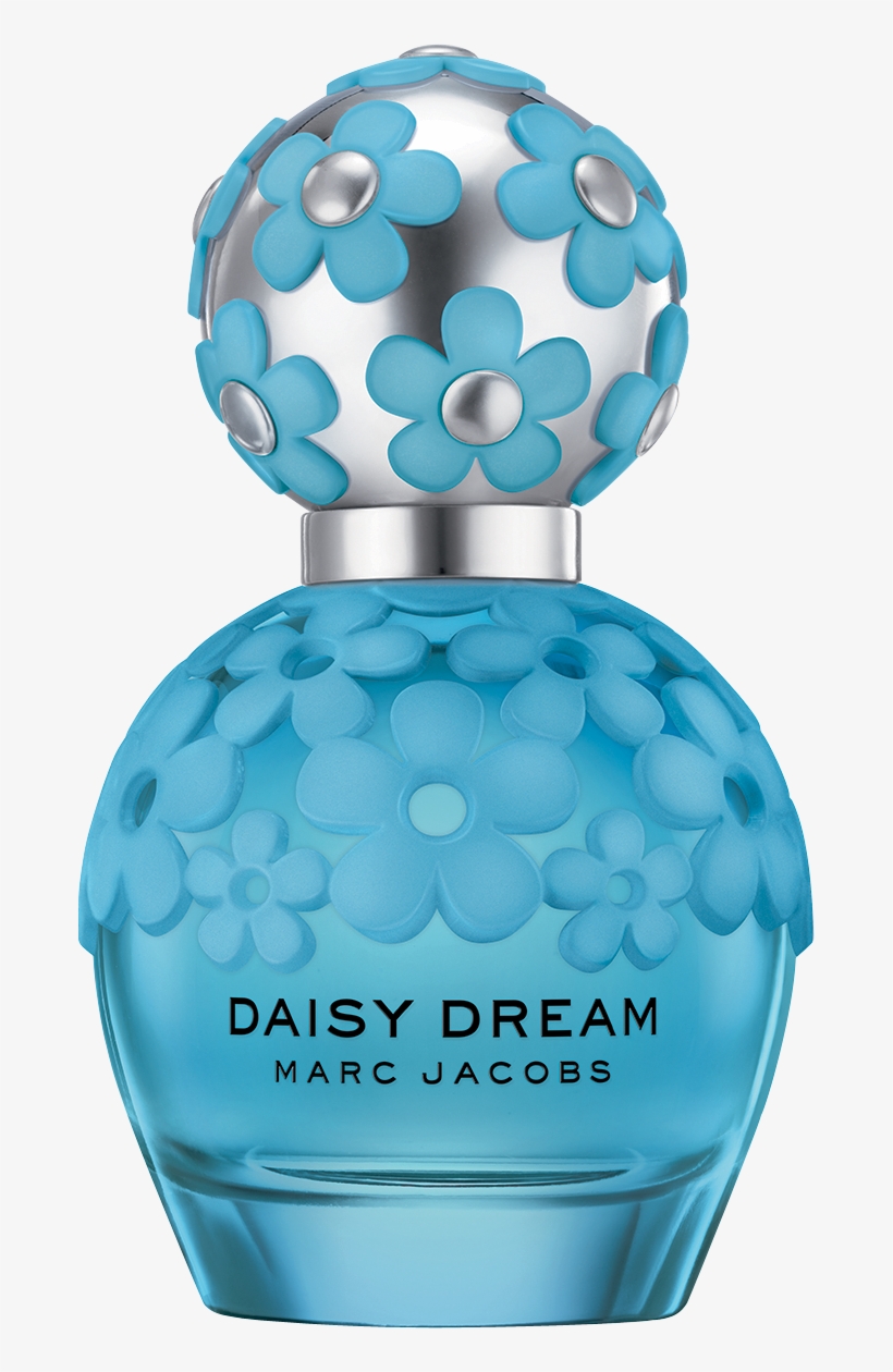 Marc Jacobs Daisy Dream Forever Eau De Parfum Spray, transparent png download