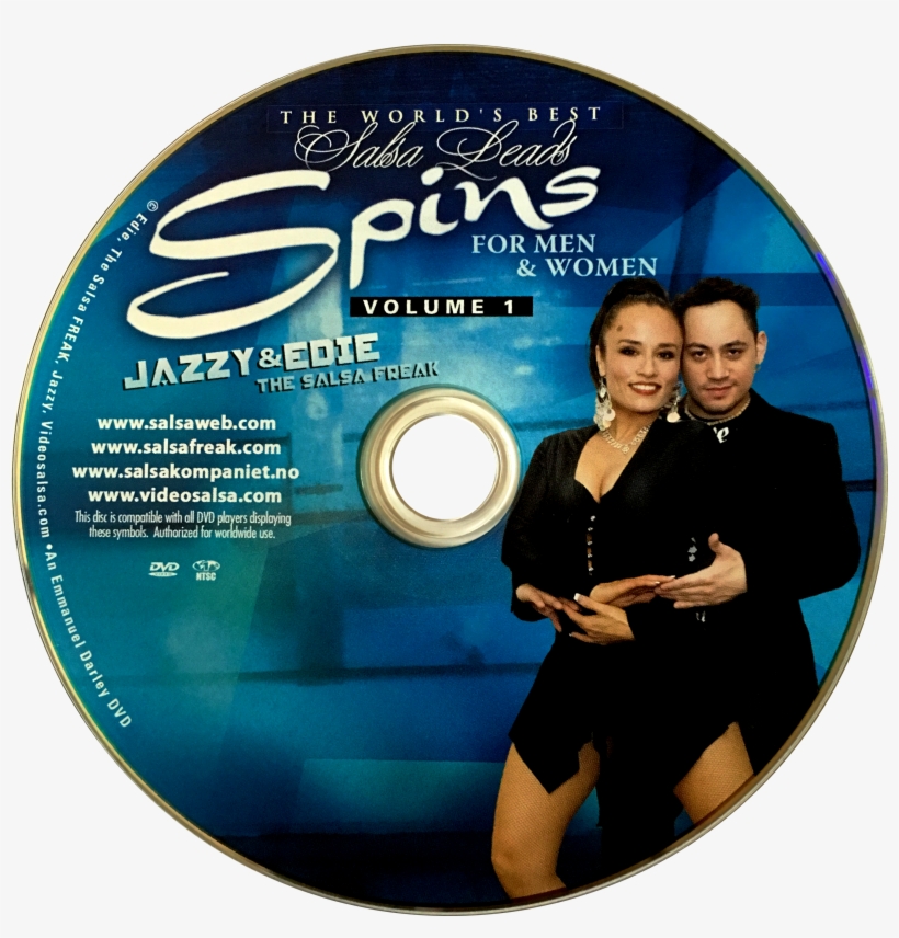 Spins For Men And Women With Edie And Jazzy Of Norway, transparent png download