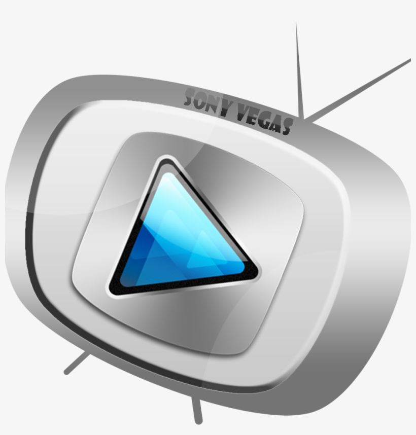 Sony Vegas Pro, transparent png download