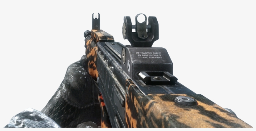Enfield Tiger Bo, transparent png download