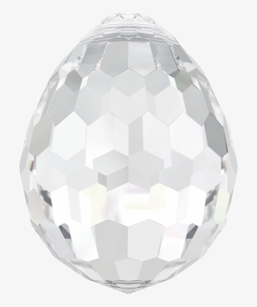 6002 Swarovski Lagrima, transparent png download